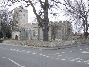 Church Boiler breakdown