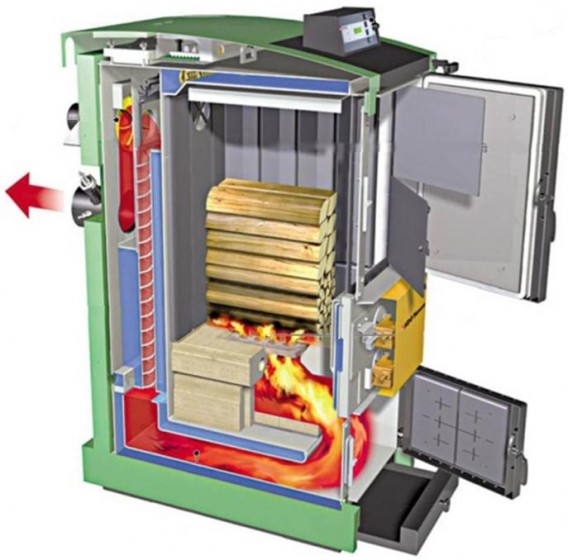 How Much is a Biomass Boiler? Warm