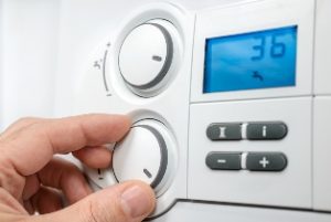 Central Heating and Boiler Installation Edinburgh