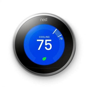 Buy a Nest Thermostat
