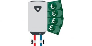 London Boiler Cashback Scheme