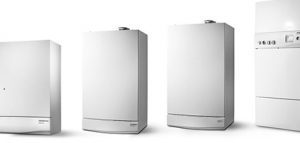 designer boilers