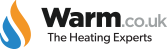 Warm - The Heating Experts