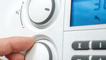 Boiler Servicing