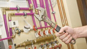 Boiler Servicing
