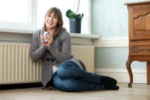 Avoid a boiler breakdown