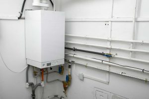 commercial boiler installation cost