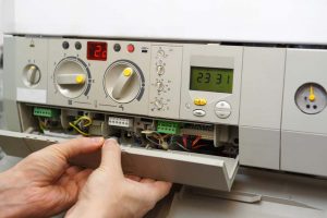 How much should a boiler service cost?