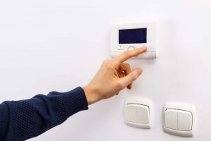 heating controls