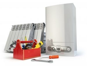 central heating and boiler installation Chelmsford