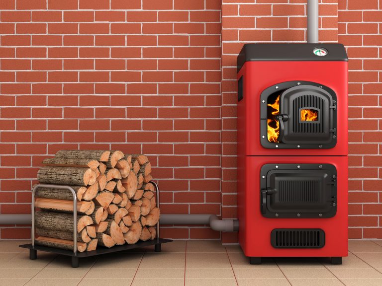 How much does it cost to run a biomass boiler? Warm