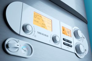 how much is a new gas boiler