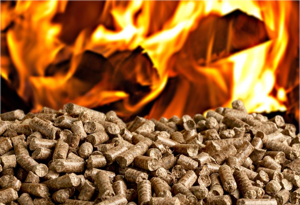 How much does it cost to run a biomass boiler? Warm