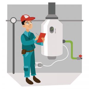 Boiler Repair