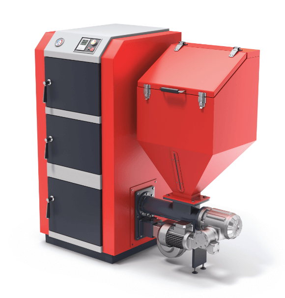 Wood pellet boiler installation cost Tips and advice Warm Q&A