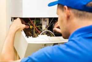 boiler services and repairs